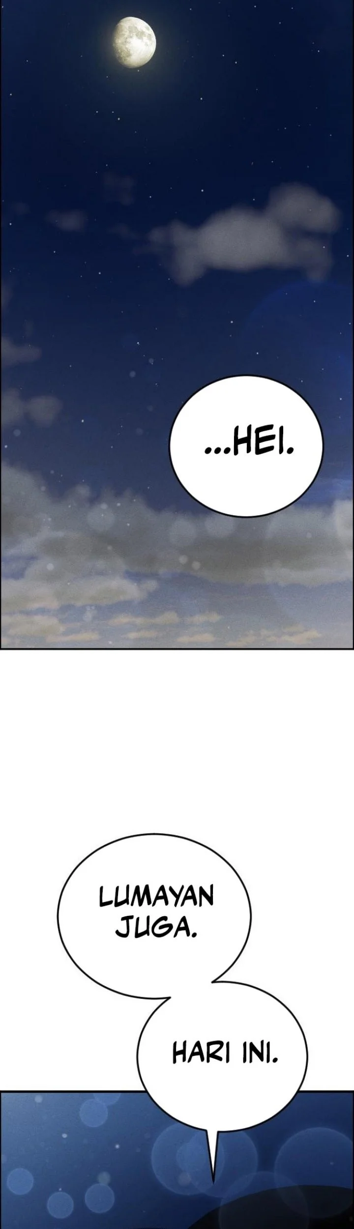 Like Father, Like Son Chapter 19 Gambar 28