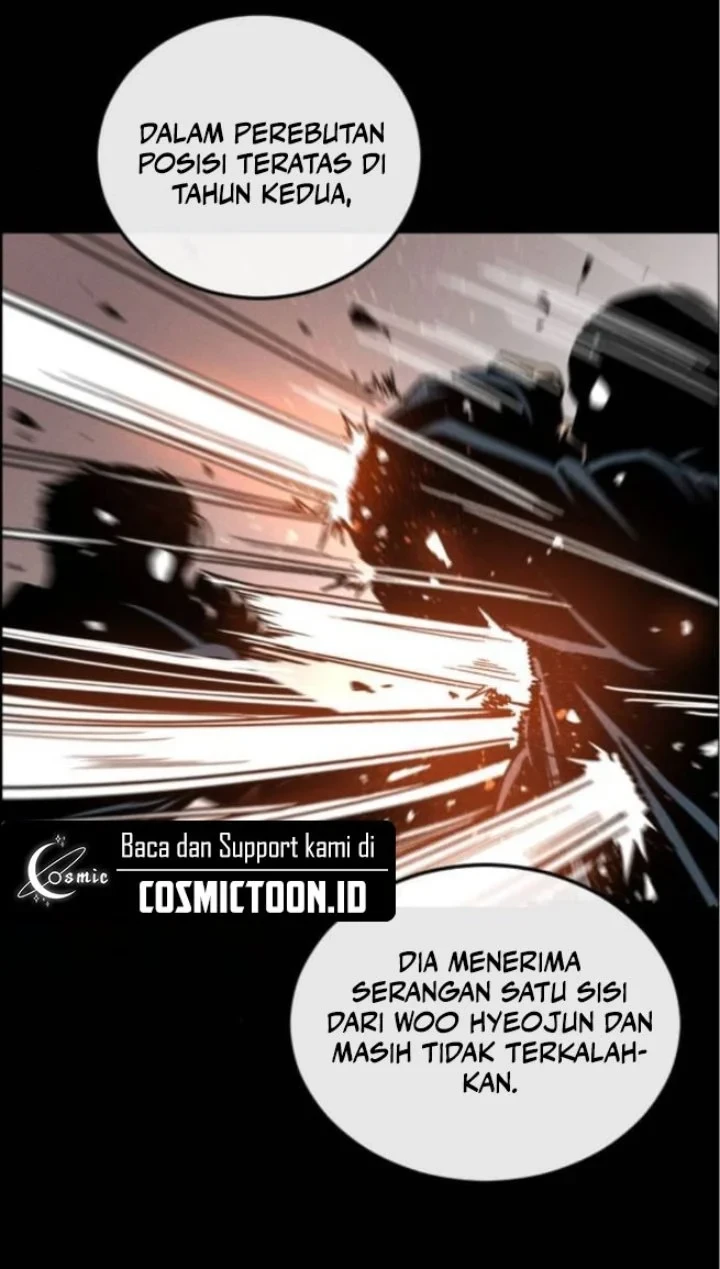 Like Father, Like Son Chapter 3 Gambar 35
