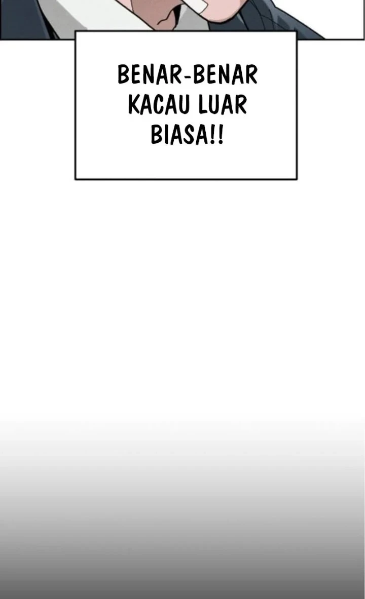 Like Father, Like Son Chapter 5 Gambar 28