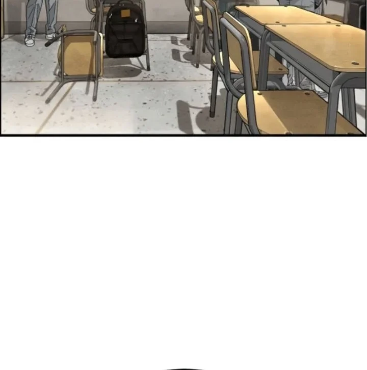 Like Father, Like Son Chapter 6 Gambar 41