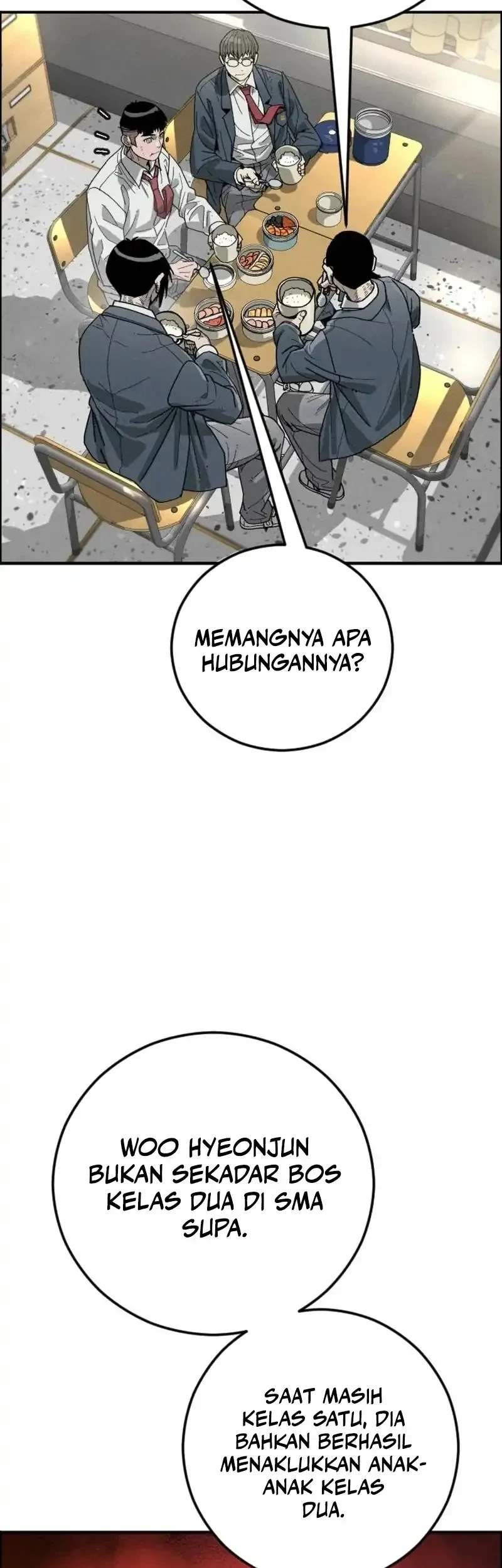 Like Father, Like Son Chapter 7 Gambar 47