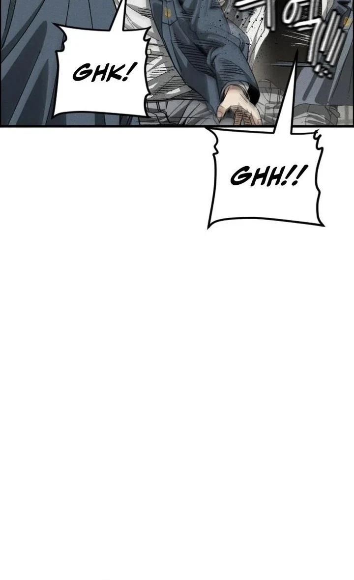 Like Father, Like Son Chapter 8 Gambar 66