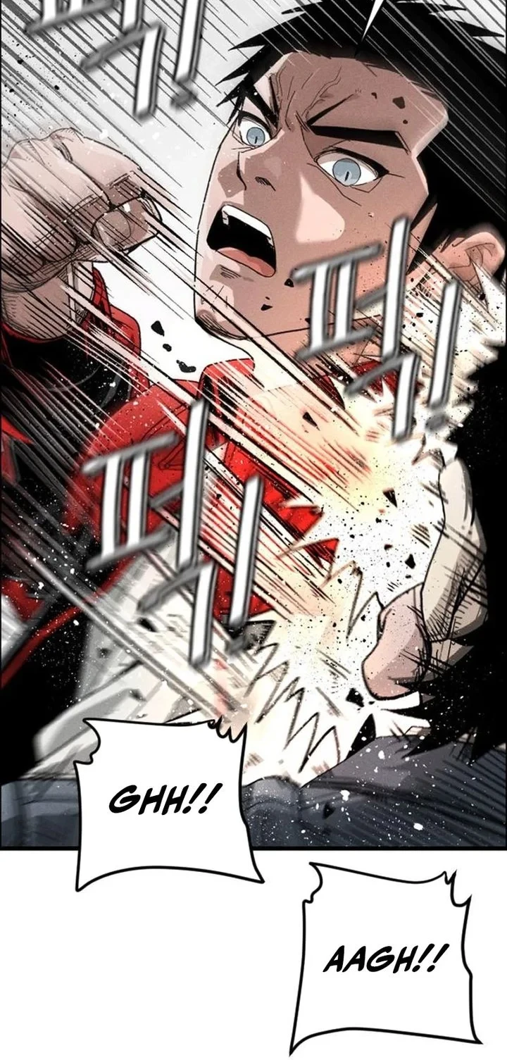 Like Father, Like Son Chapter 8 Gambar 70