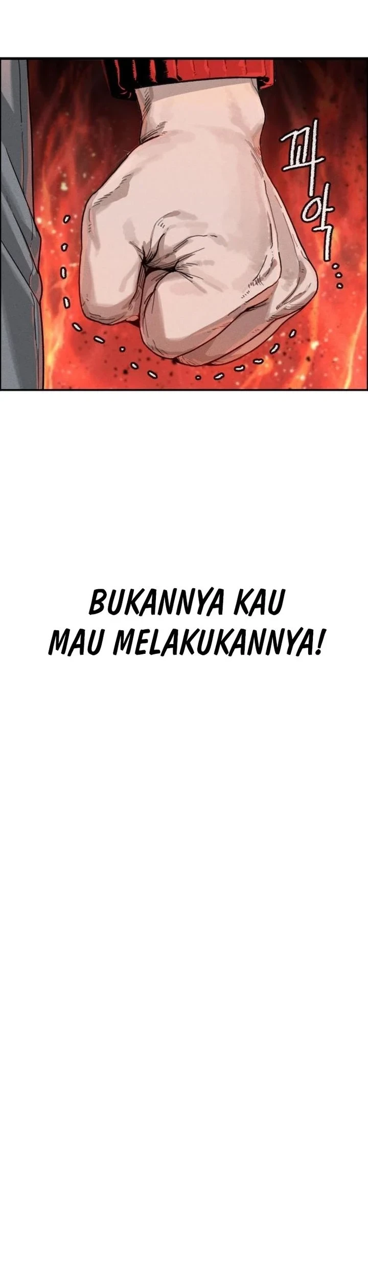 Like Father, Like Son Chapter 9 Gambar 69