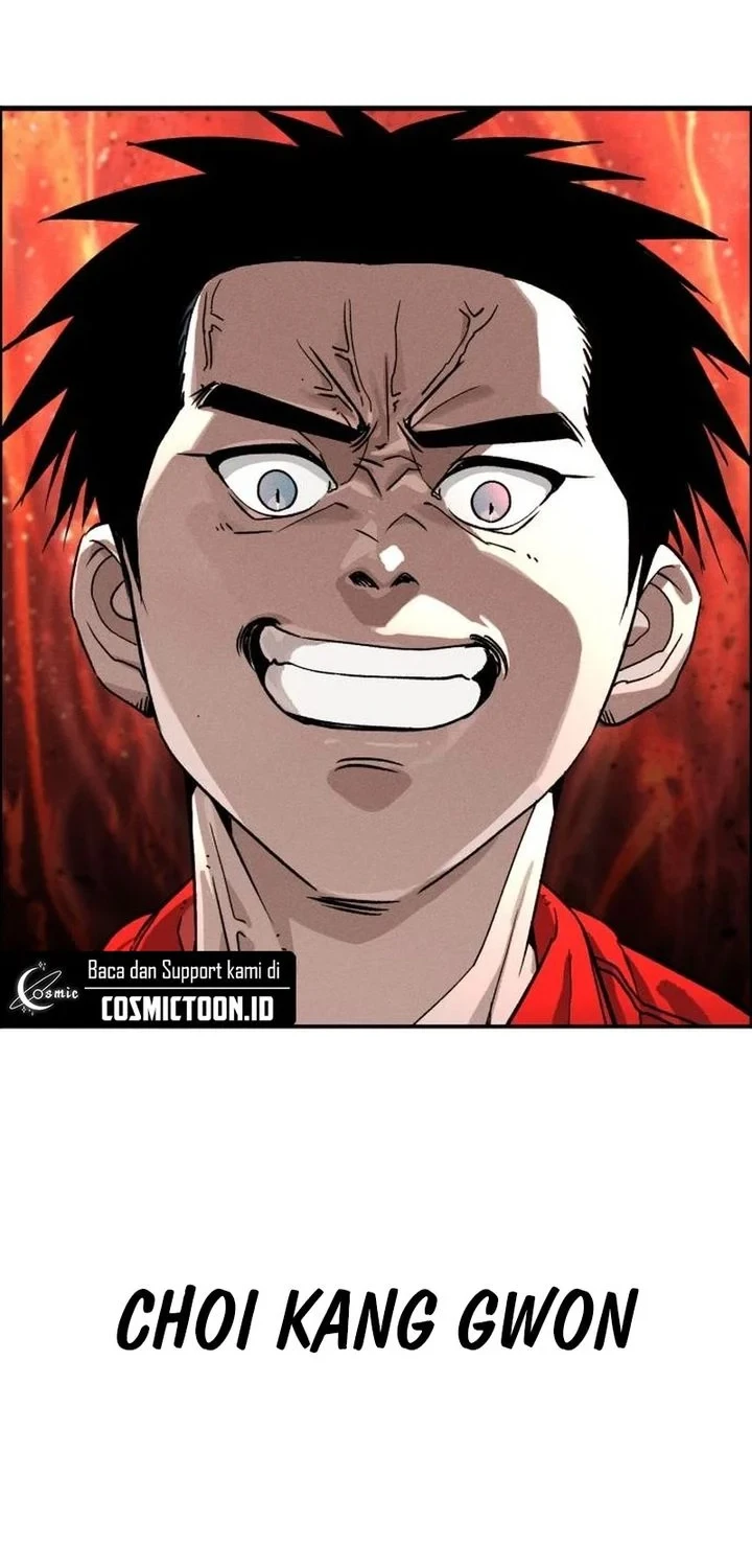 Like Father, Like Son Chapter 9 Gambar 70