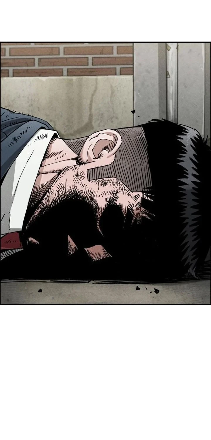 Like Father, Like Son Chapter 9 Gambar 74