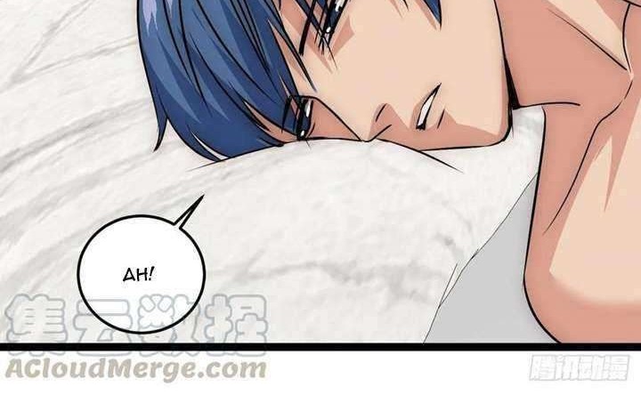 Limin Diguo Chapter 20 halaman 19