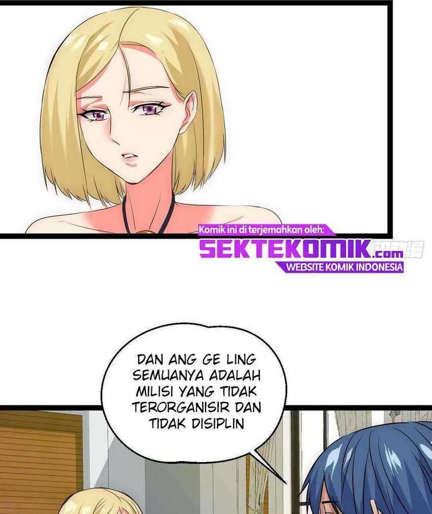 Limin Diguo Chapter 21 halaman 16