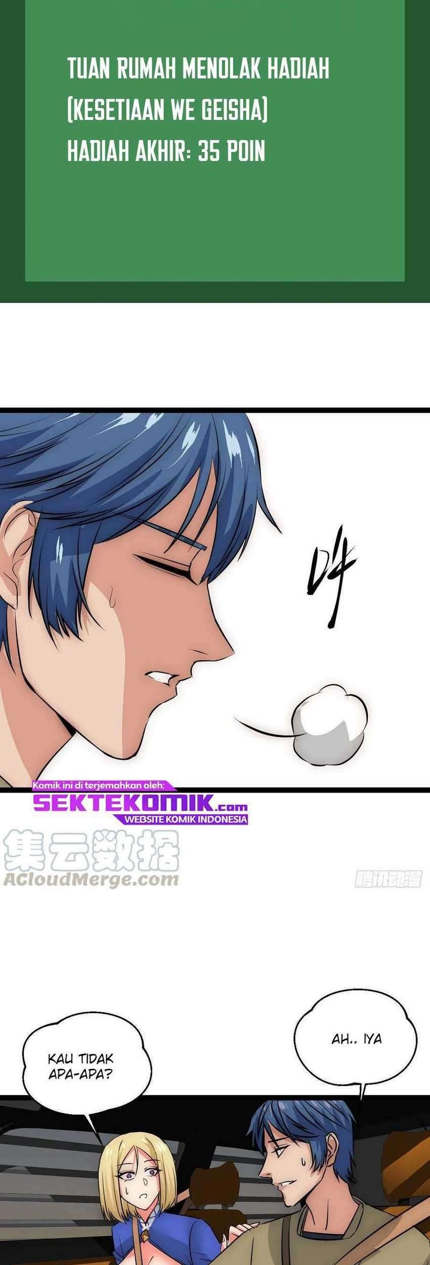 Limin Diguo Chapter 22 halaman 18