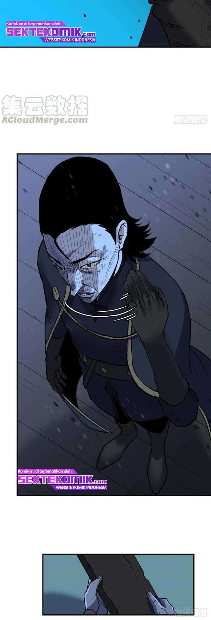 Limin Diguo Chapter 7 halaman 13