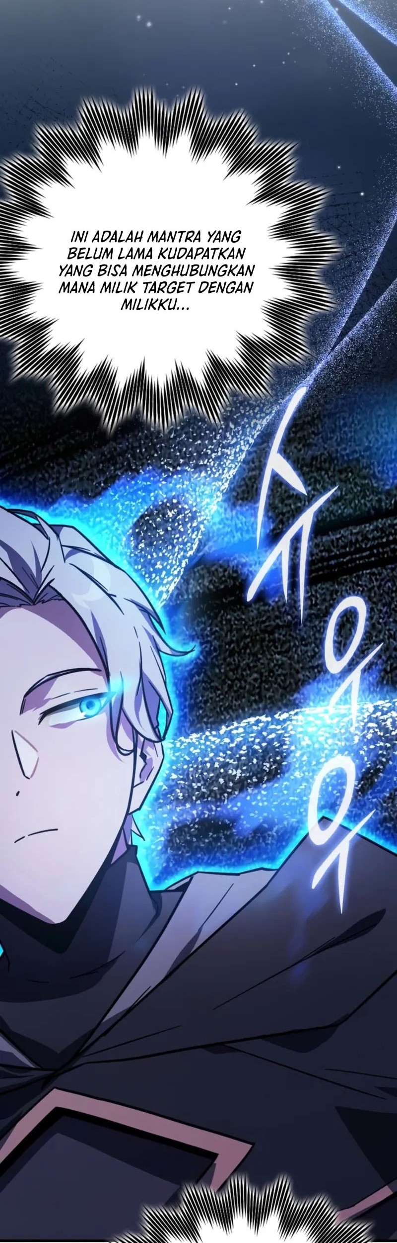 Limit-Breaking Genius Mage Chapter 14 Gambar 42