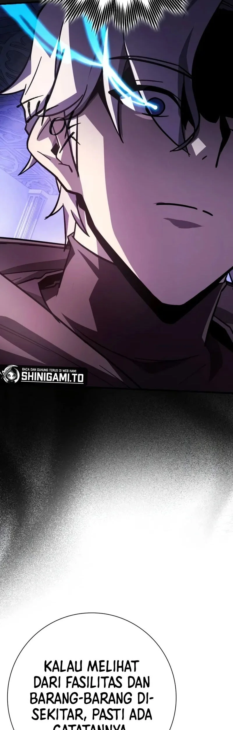 Limit-Breaking Genius Mage Chapter 16 Fix Gambar 37