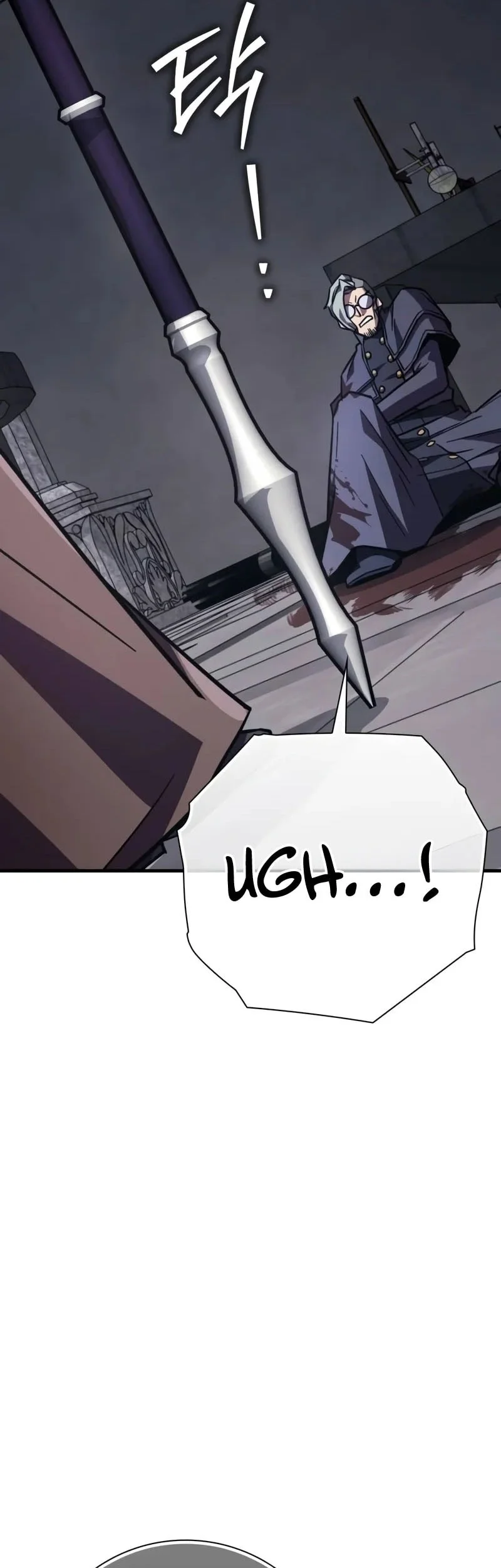 Limit-Breaking Genius Mage Chapter 16 Fix Gambar 39