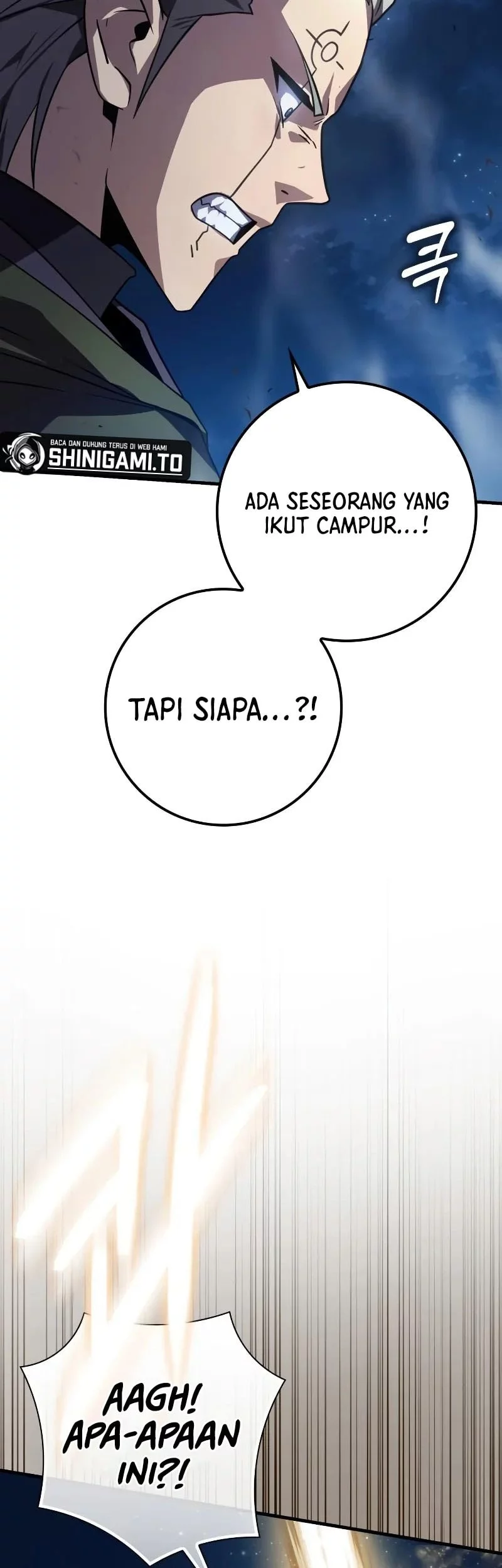 Limit-Breaking Genius Mage Chapter 28 halaman 36