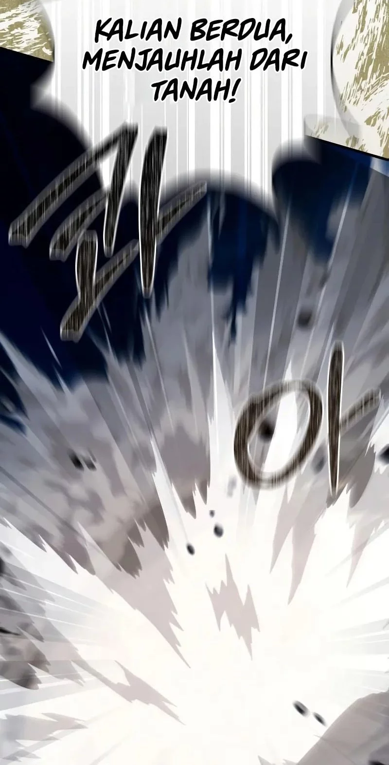 Limit-Breaking Genius Mage Chapter 28 halaman 33