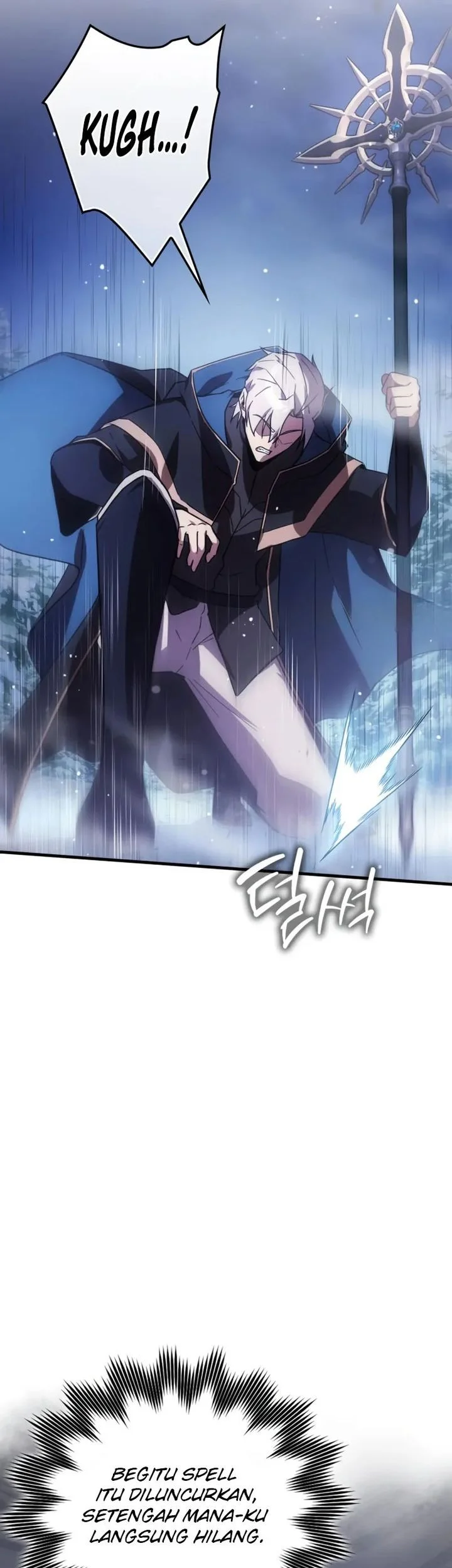 Limit-Breaking Genius Mage Chapter 29 Gambar 36