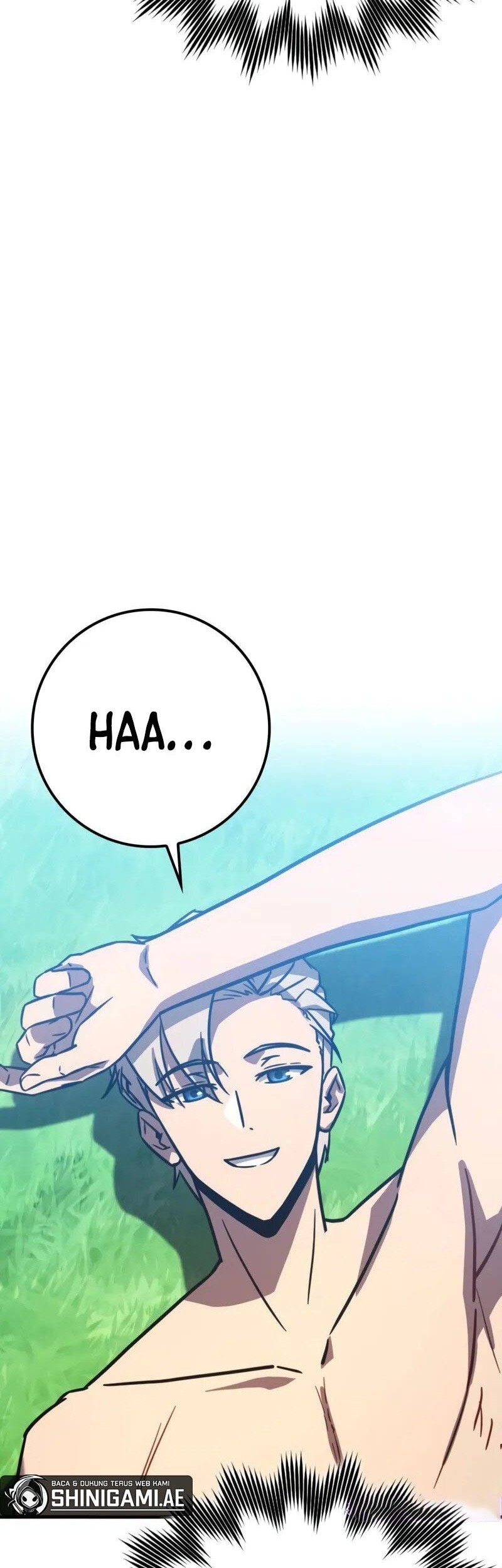 Limit-Breaking Genius Mage Chapter 3 halaman 45