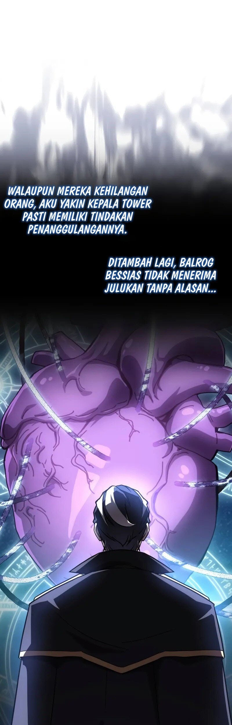 Limit-Breaking Genius Mage Chapter 3 halaman 47