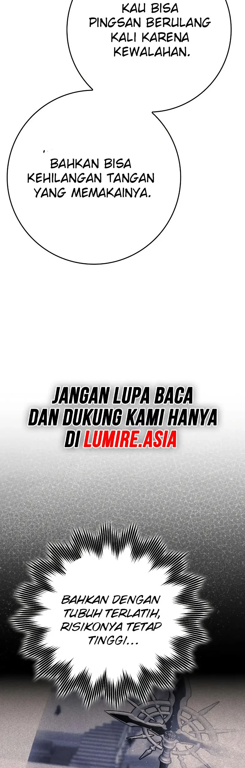 Limit-Breaking Genius Mage Chapter 32 Gambar 34