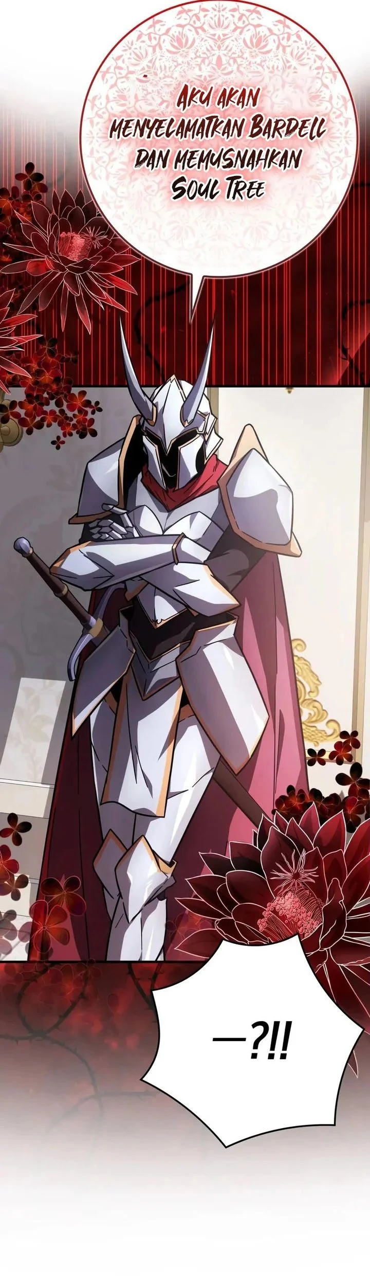 Limit-Breaking Genius Mage Chapter 36 Gambar 41
