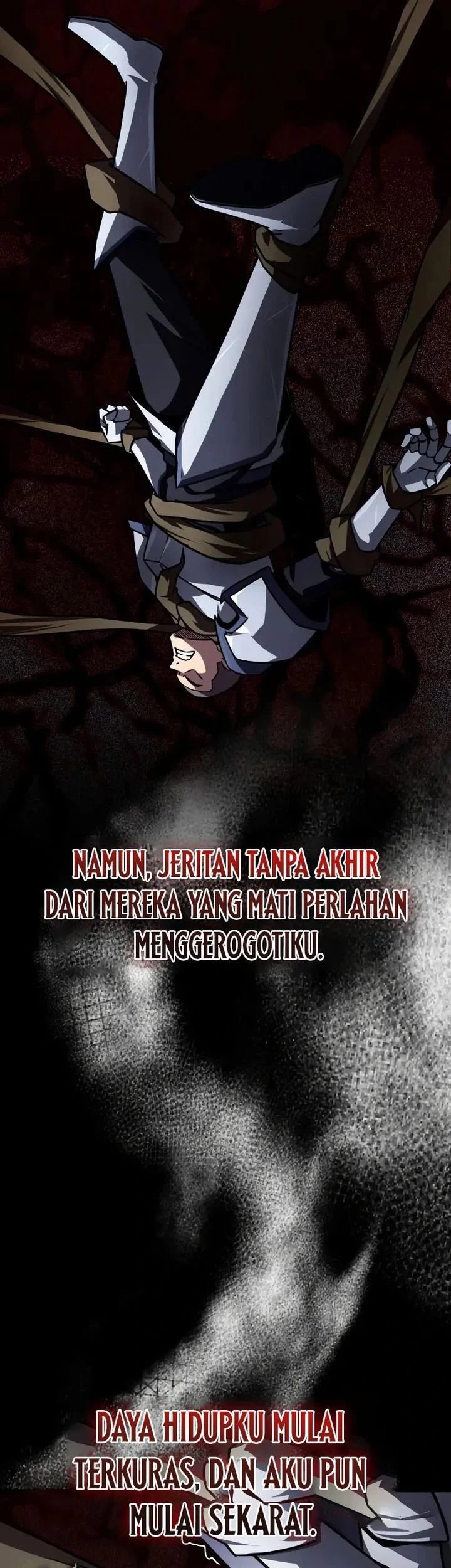 Limit-Breaking Genius Mage Chapter 37 Gambar 38