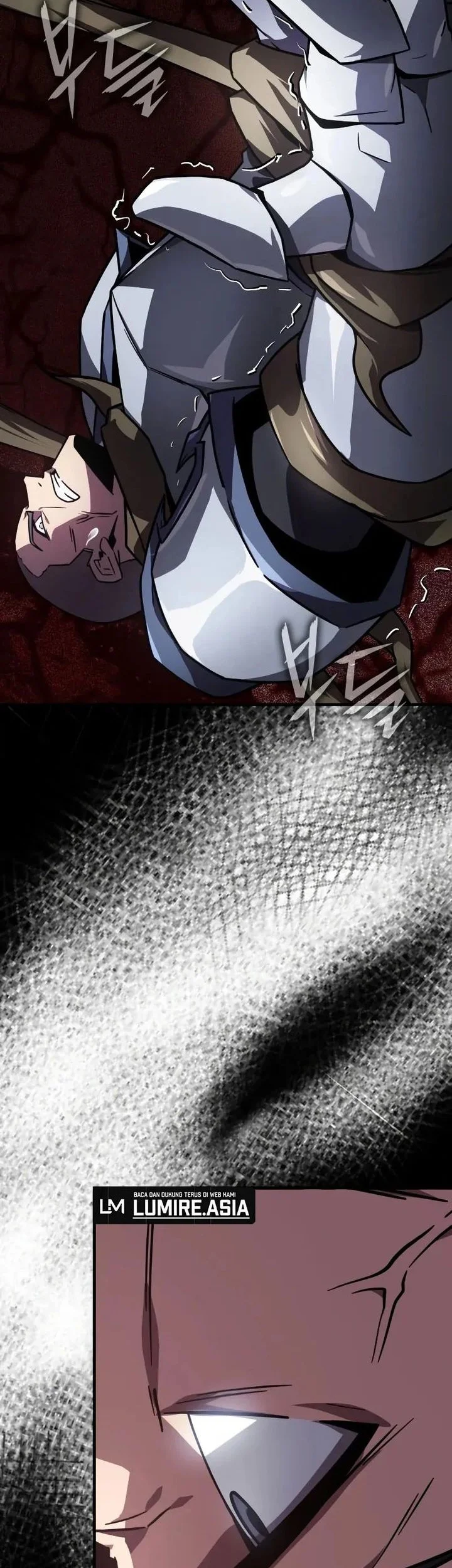 Limit-Breaking Genius Mage Chapter 37 Gambar 39