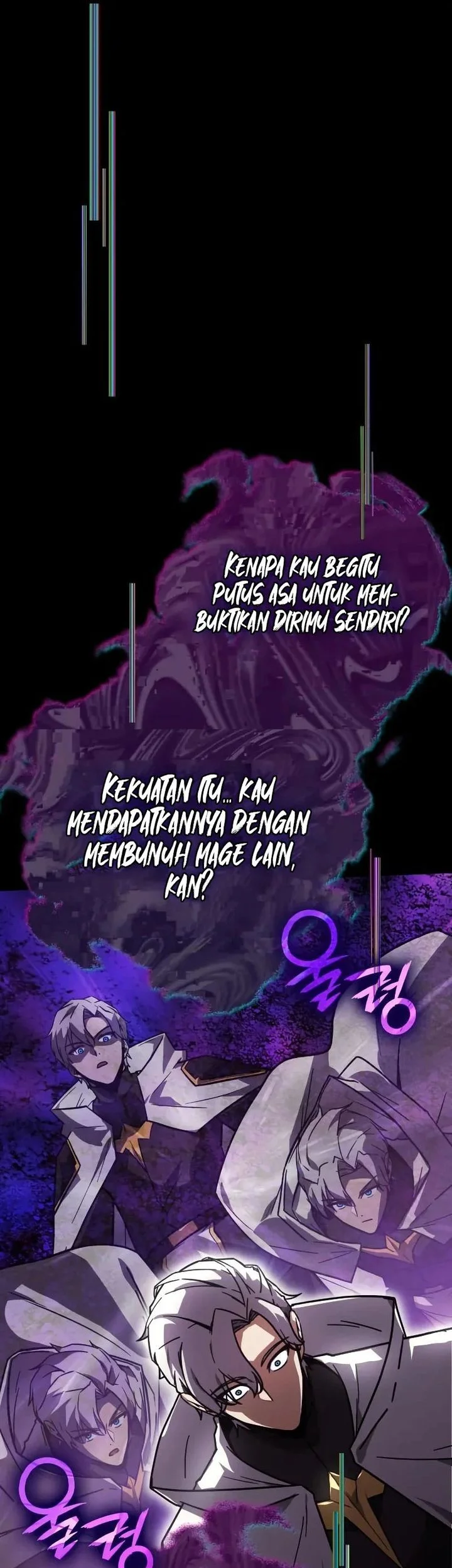 Limit-Breaking Genius Mage Chapter 38 Gambar 38