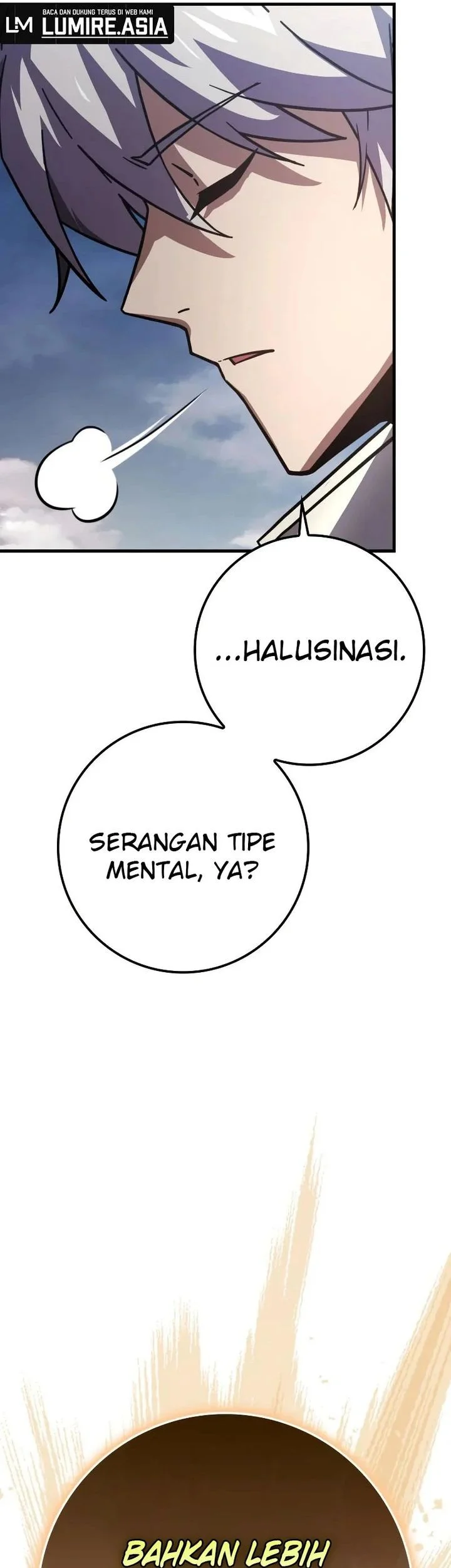 Limit-Breaking Genius Mage Chapter 38 Gambar 40