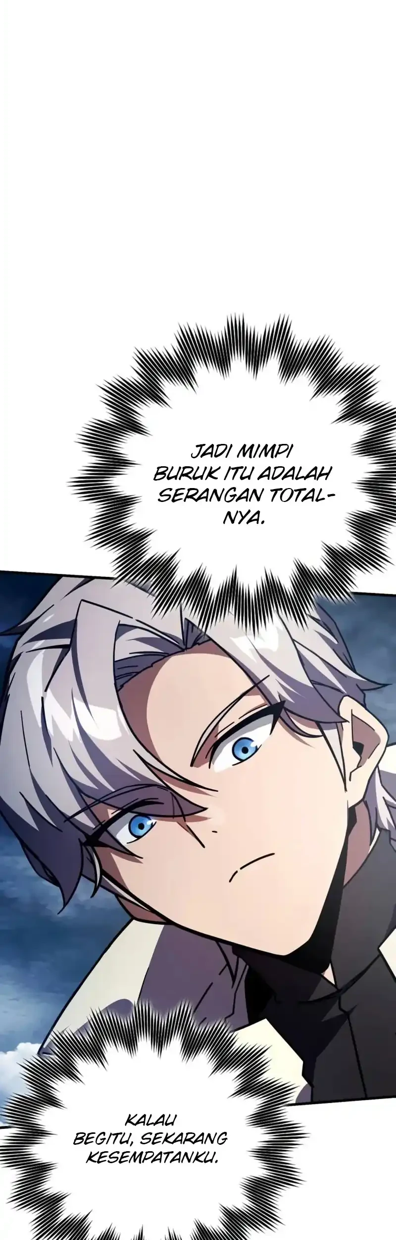 Limit-Breaking Genius Mage Chapter 39 halaman 34