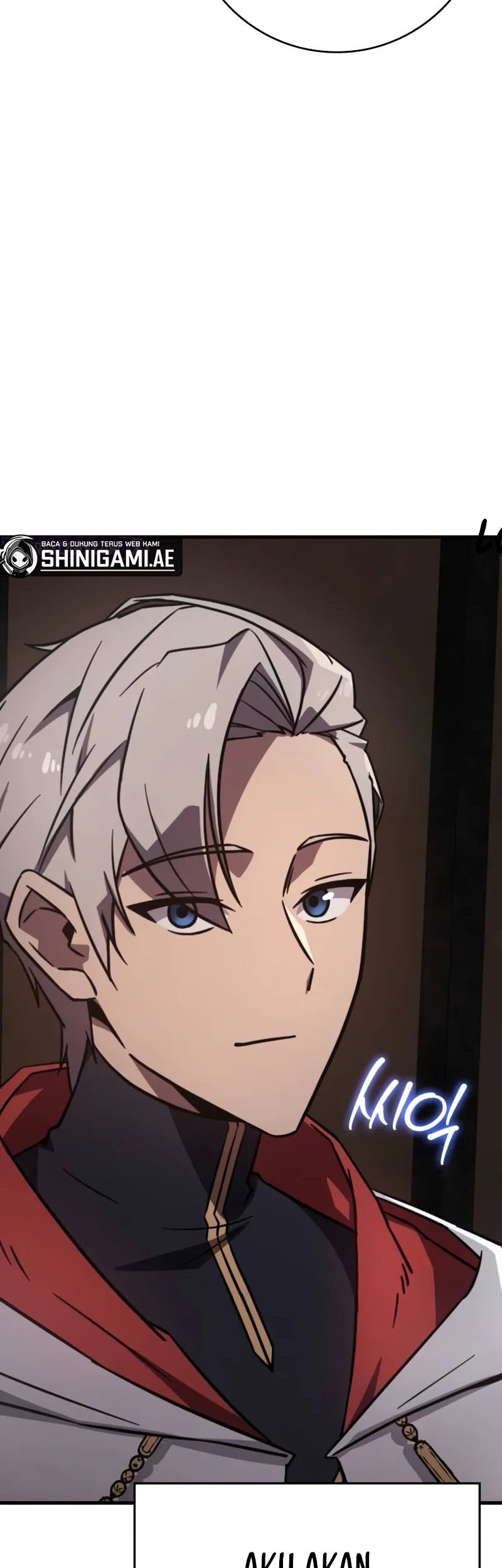 Limit-Breaking Genius Mage Chapter 4 halaman 40