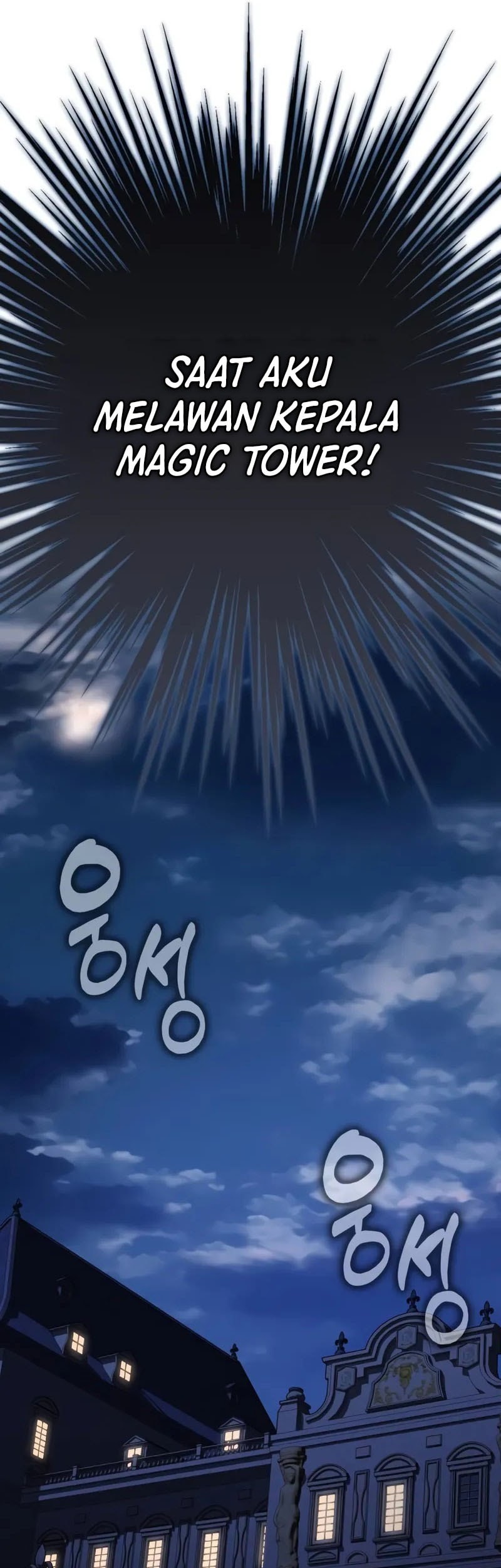 Limit-Breaking Genius Mage Chapter 4 halaman 42