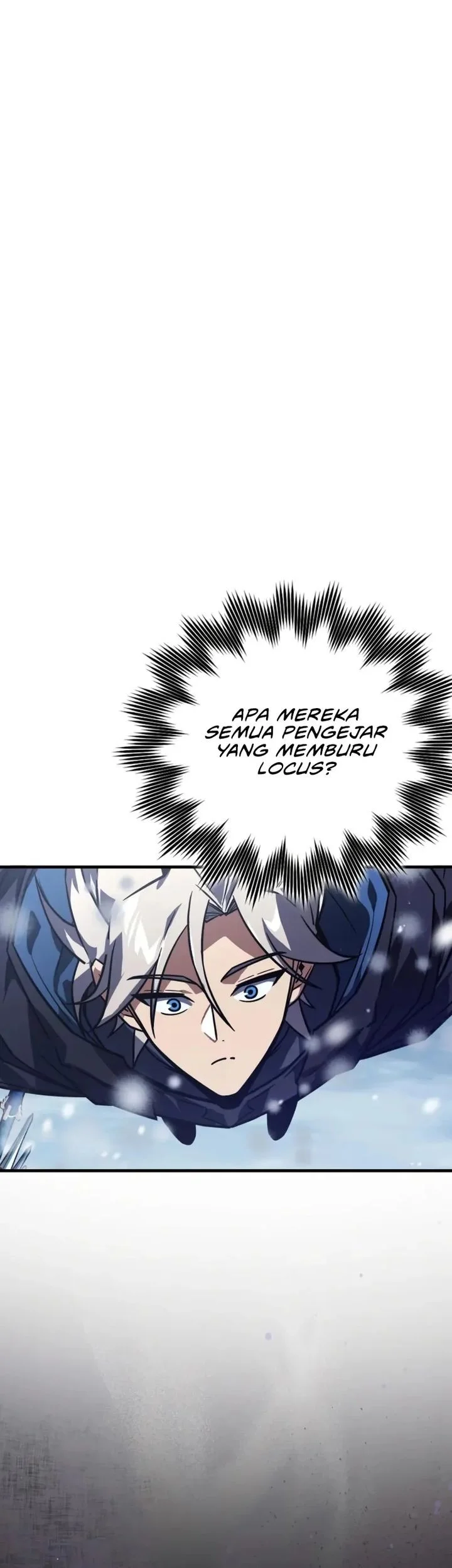Limit-Breaking Genius Mage Chapter 41 halaman 39