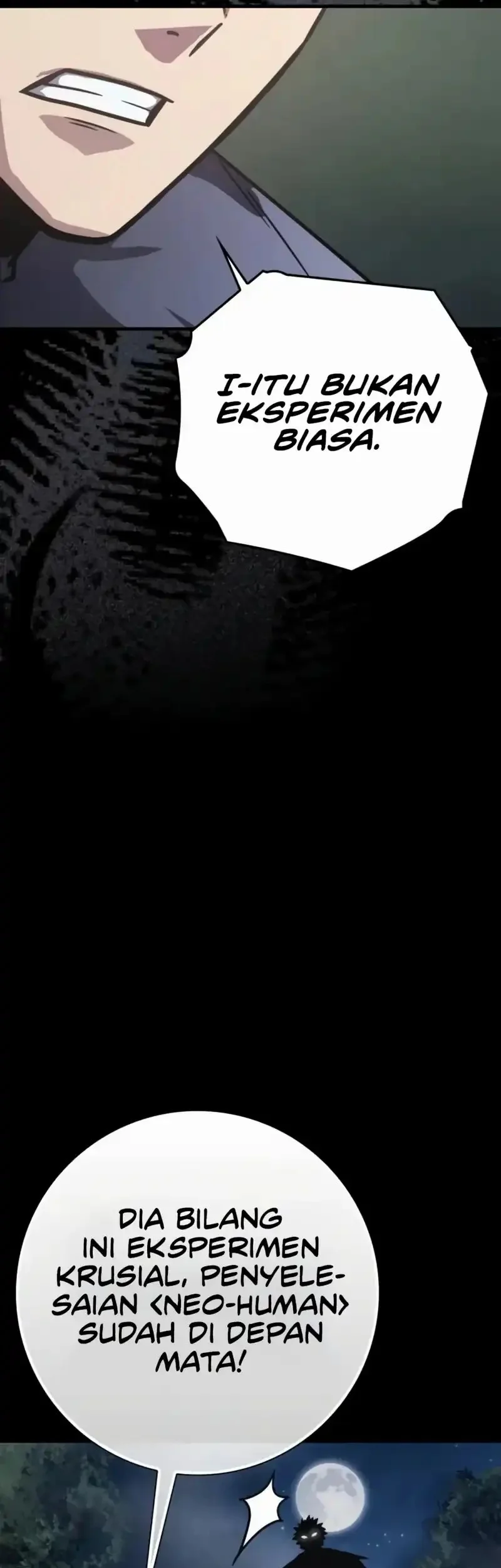 Limit-Breaking Genius Mage Chapter 44 Gambar 37