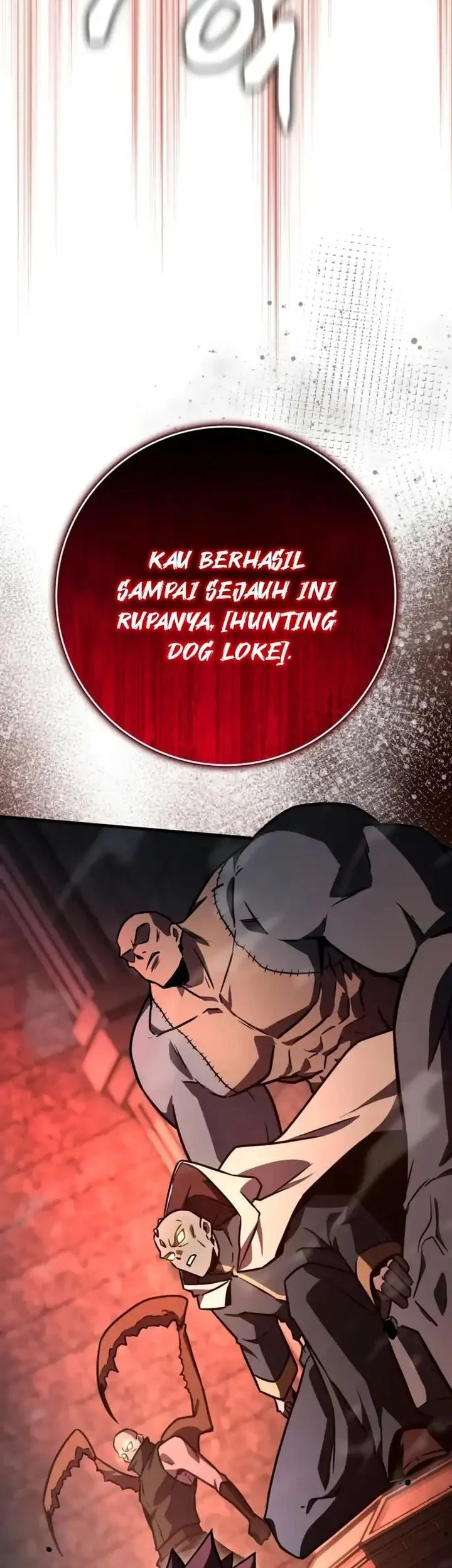 Limit-Breaking Genius Mage Chapter 46 Gambar 32