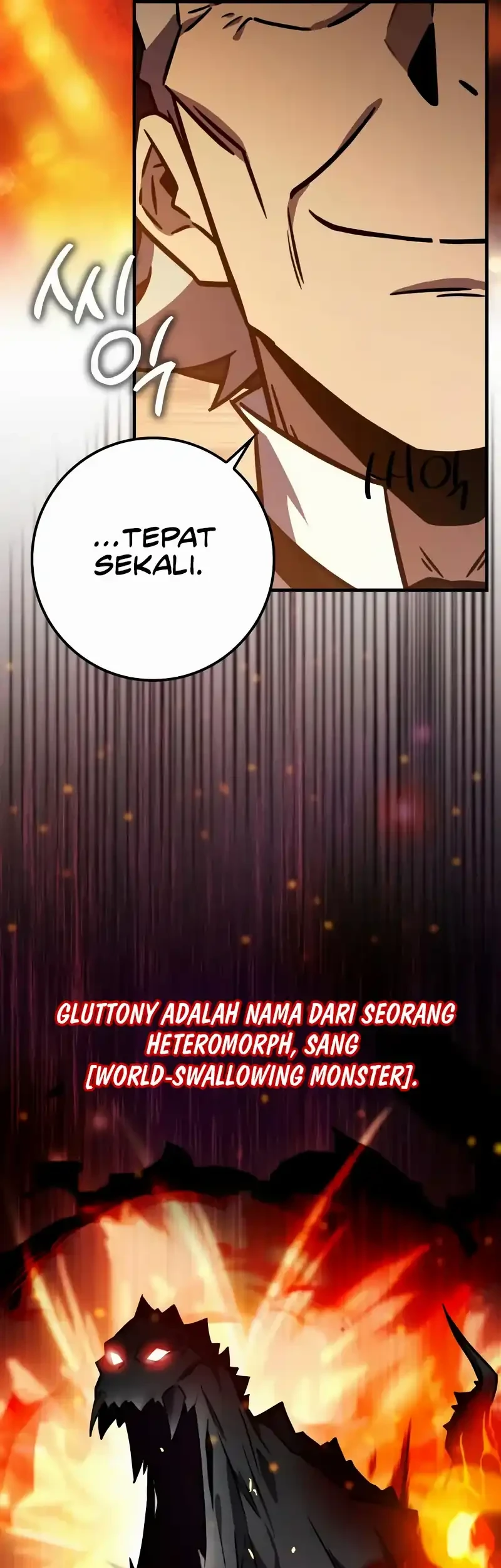 Limit-Breaking Genius Mage Chapter 47 Gambar 44