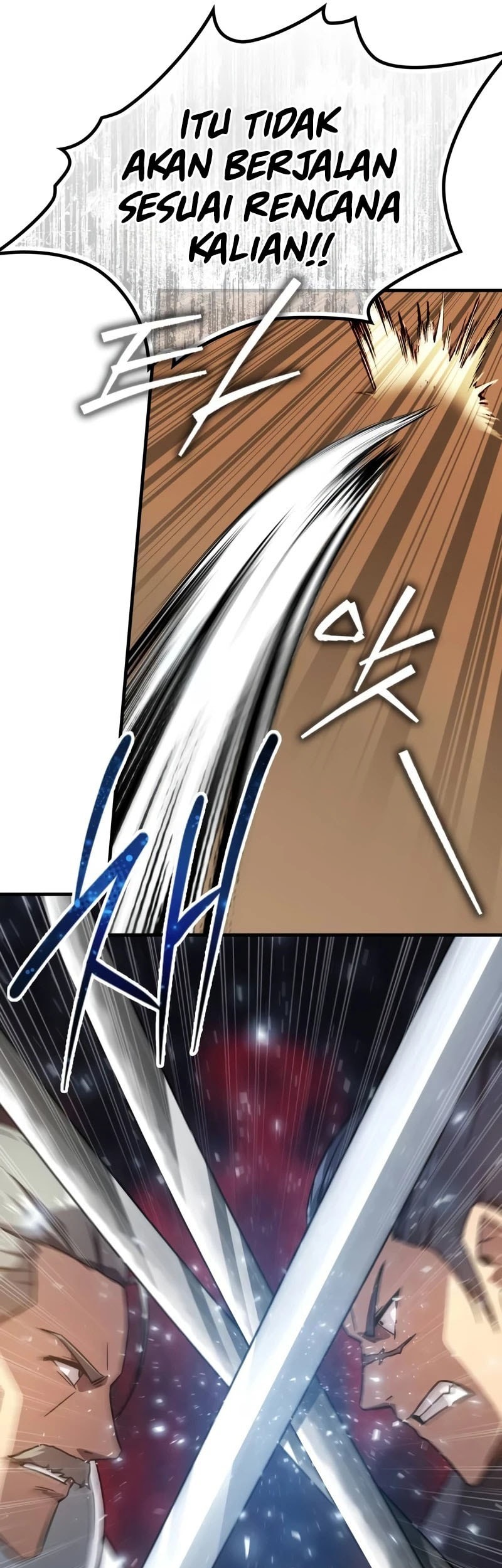 Limit-Breaking Genius Mage Chapter 5 halaman 38