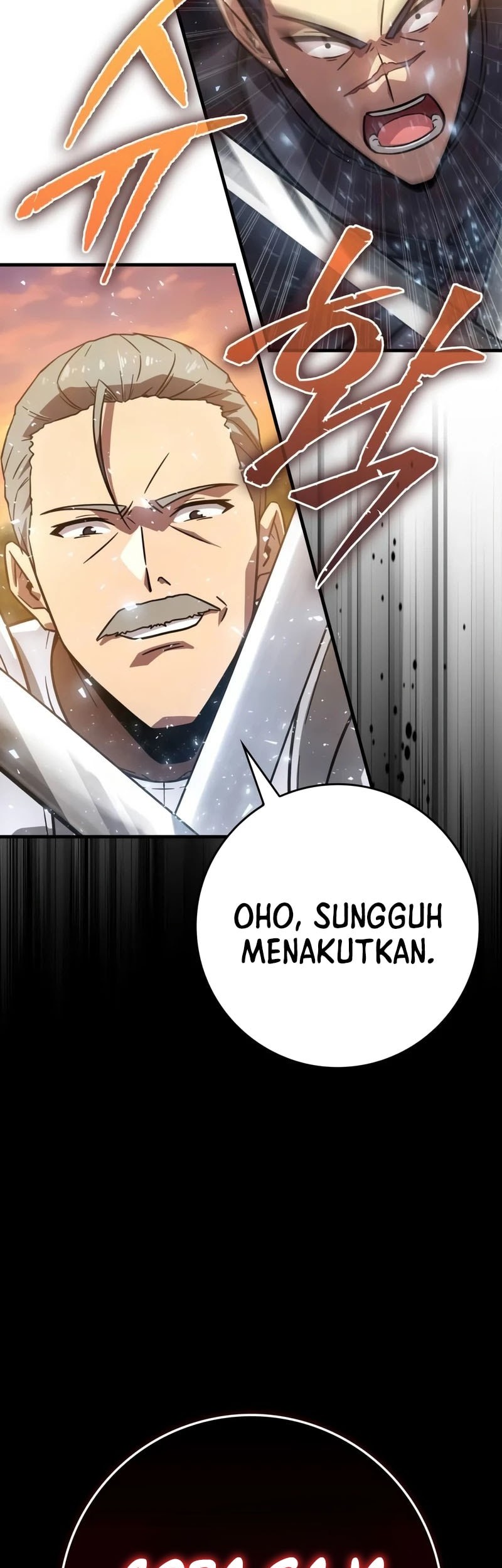 Limit-Breaking Genius Mage Chapter 5 halaman 40