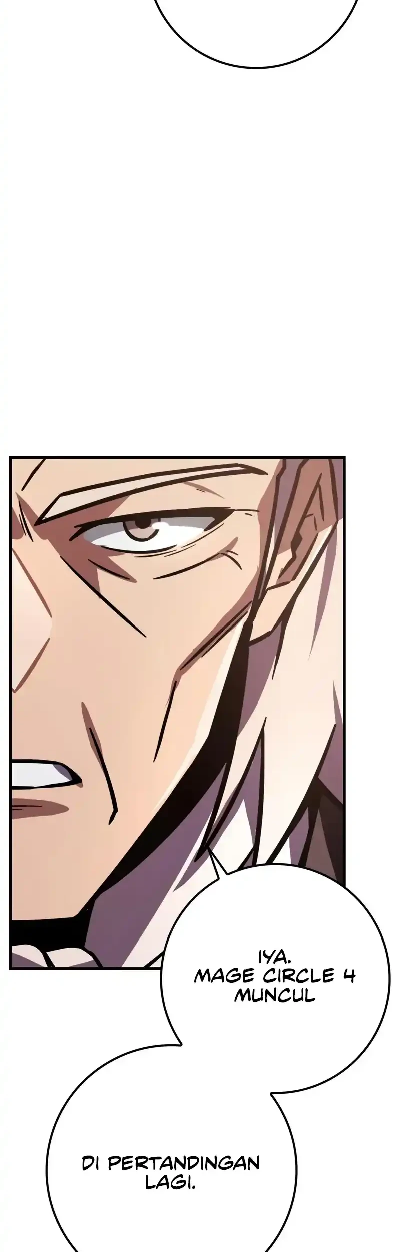 Limit-Breaking Genius Mage Chapter 50 Gambar 39