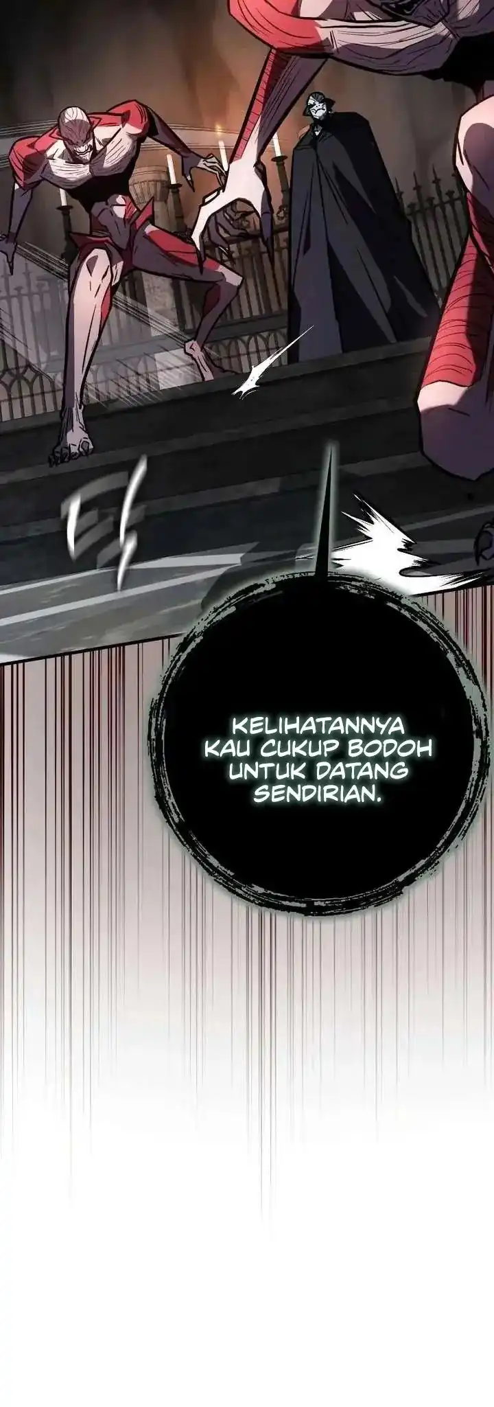 Limit-Breaking Genius Mage Chapter 55 Gambar 35