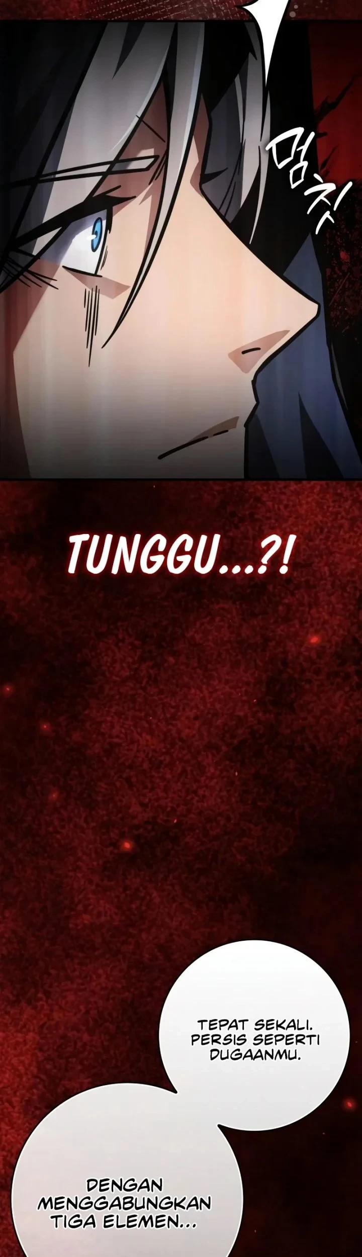 Limit-Breaking Genius Mage Chapter 57 Gambar 38
