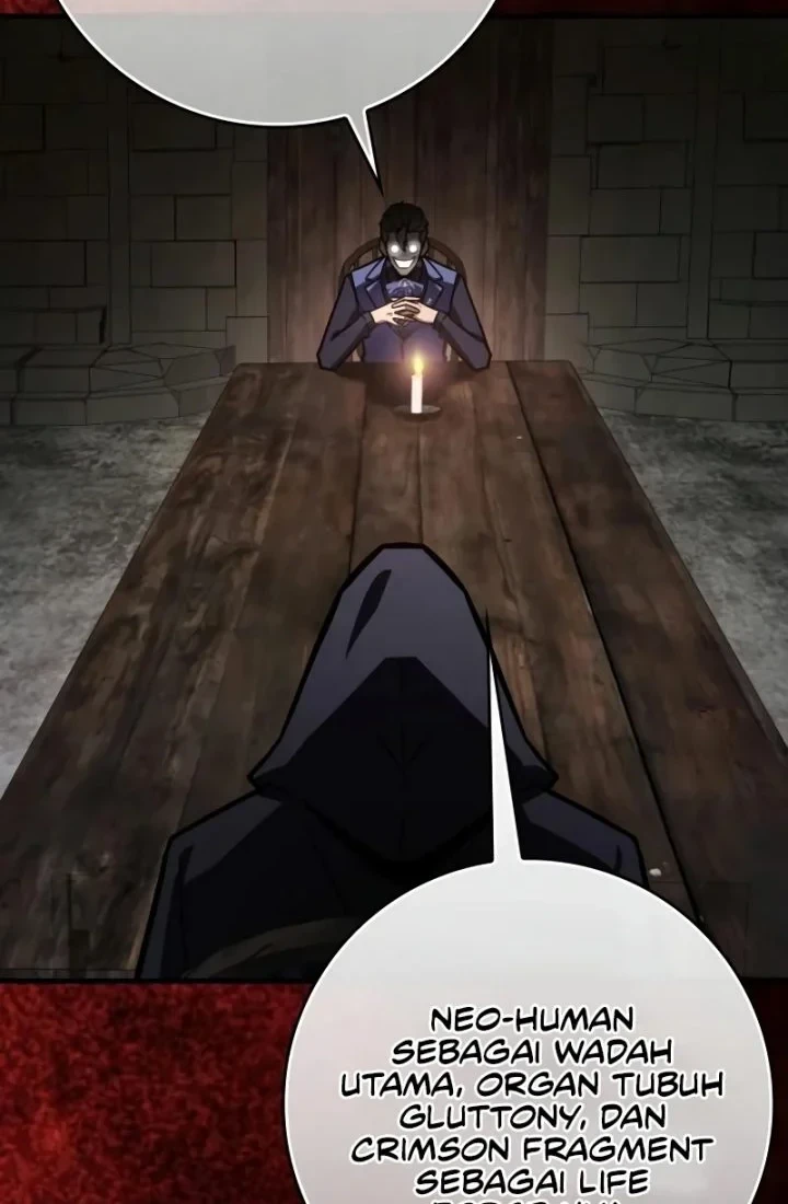 Limit-Breaking Genius Mage Chapter 57 Gambar 39