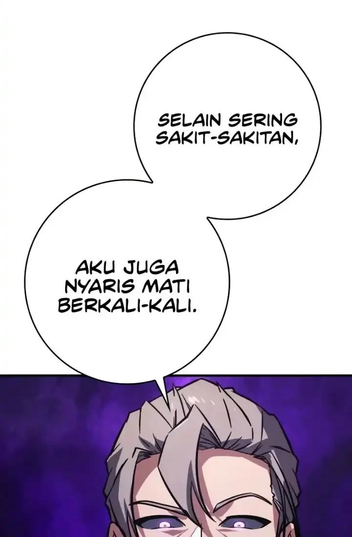 Limit-Breaking Genius Mage Chapter 58 Gambar 38