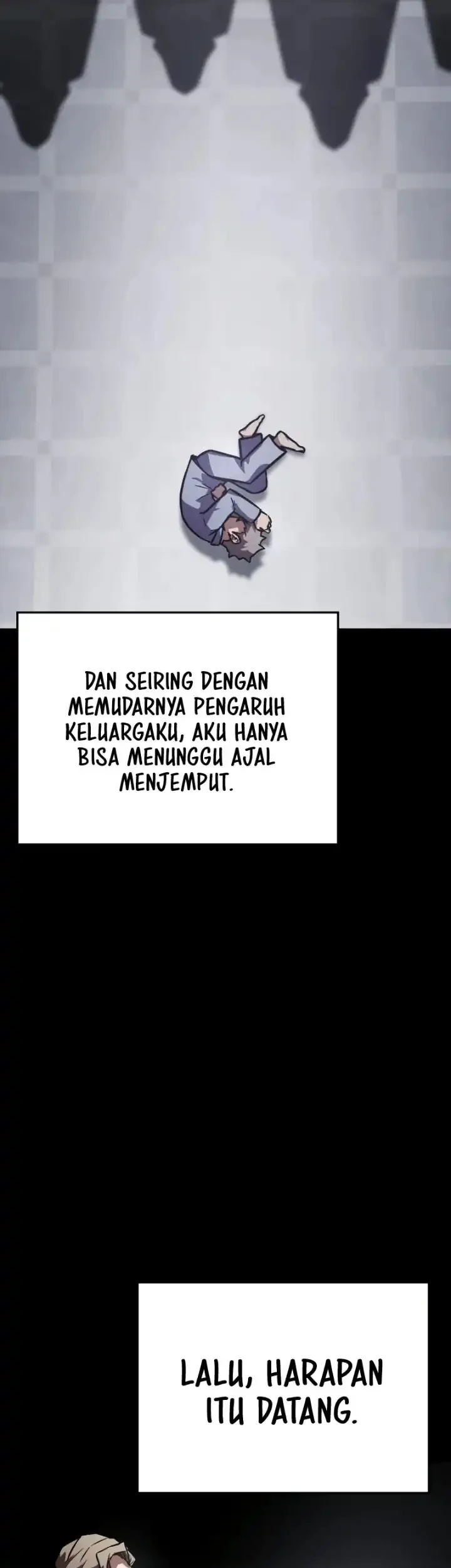Limit-Breaking Genius Mage Chapter 58 Gambar 41