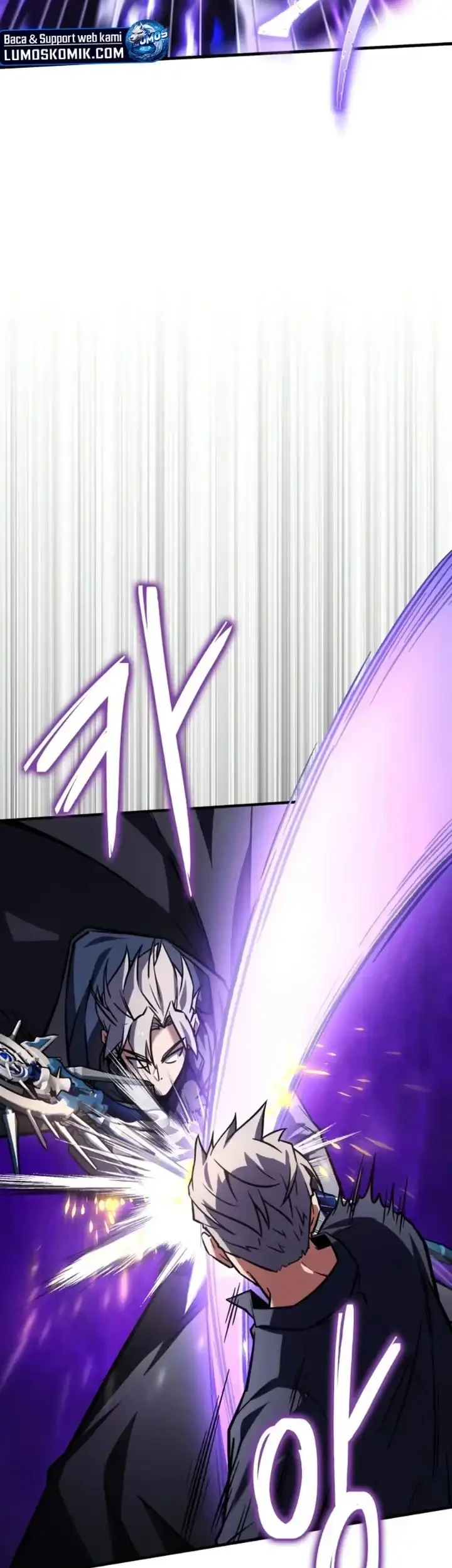 Limit-Breaking Genius Mage Chapter 59 Gambar 38