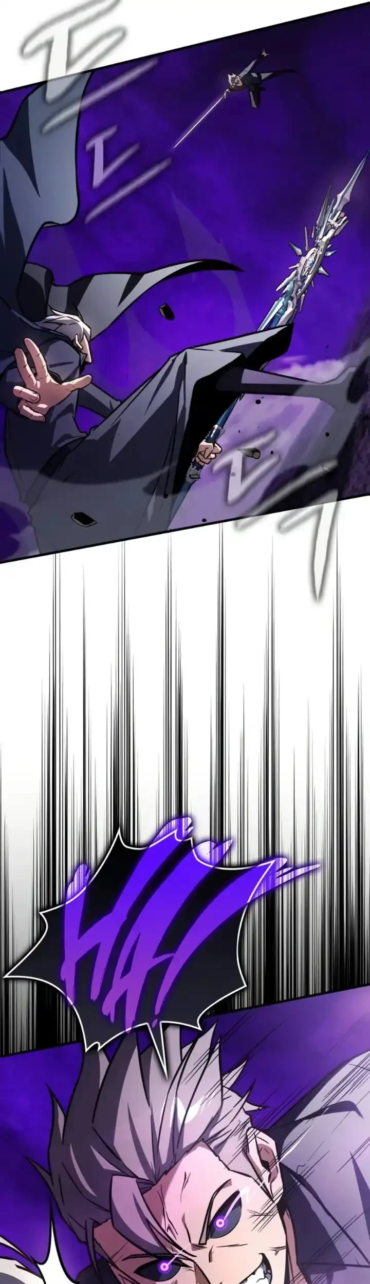 Limit-Breaking Genius Mage Chapter 59 Gambar 40