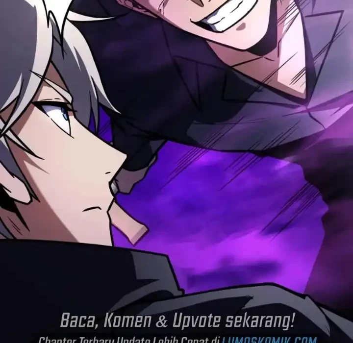 Limit-Breaking Genius Mage Chapter 59 Gambar 41