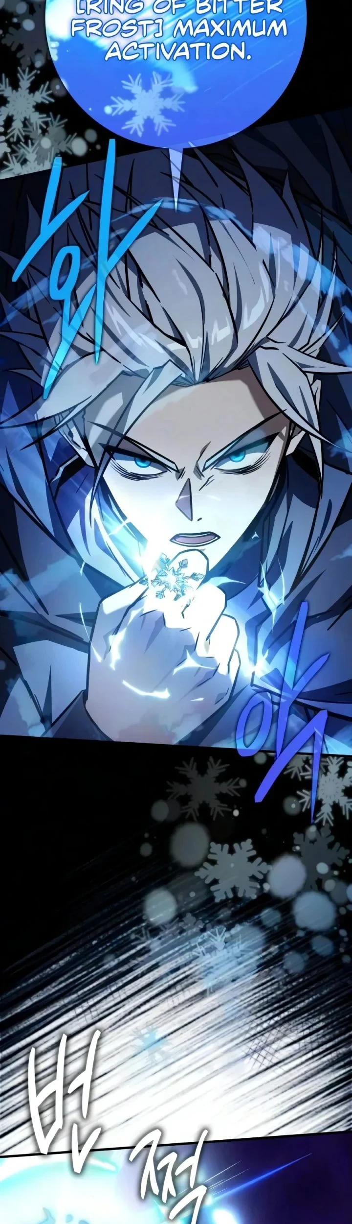 Limit-Breaking Genius Mage Chapter 60 Gambar 44