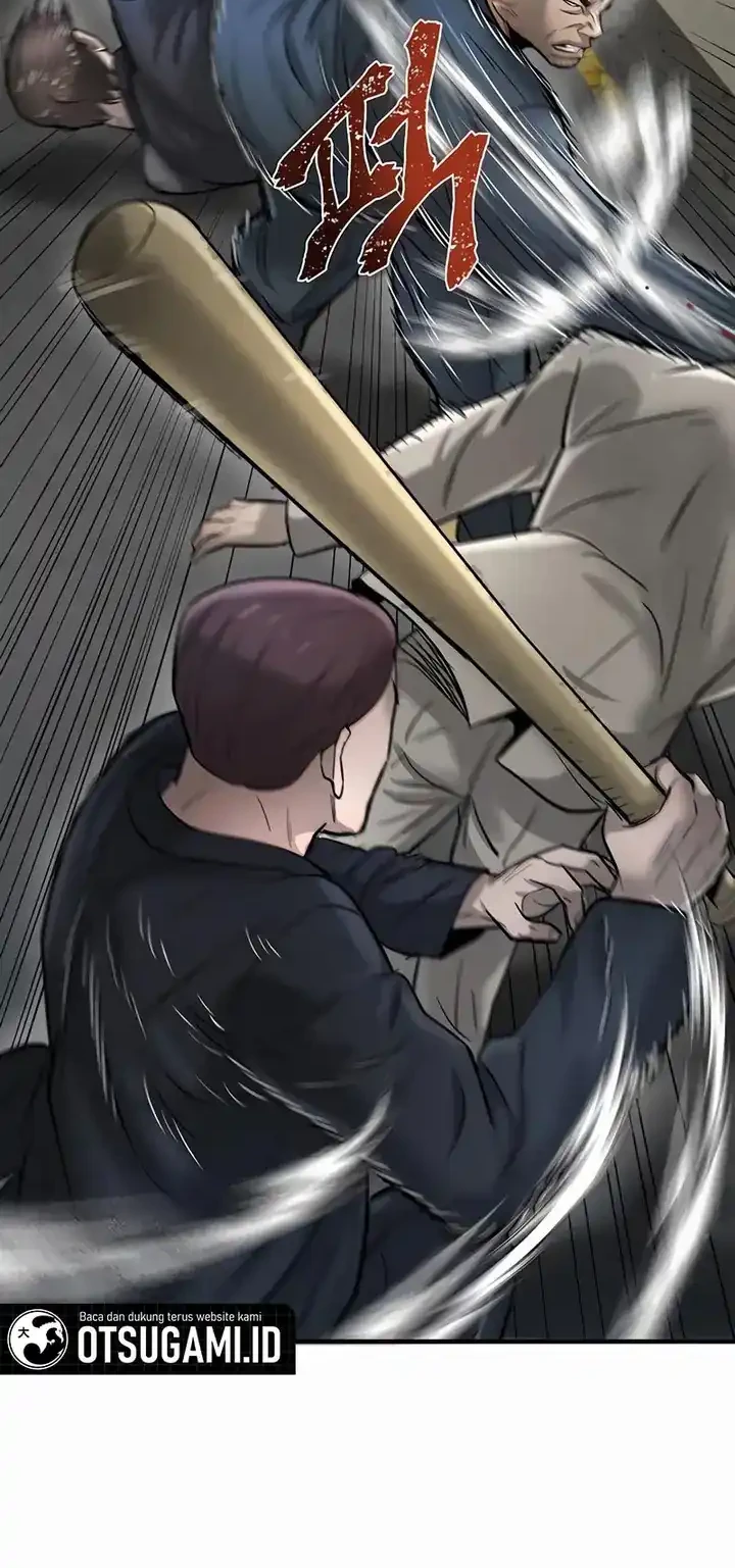 Limitless Chapter 22 Gambar 35