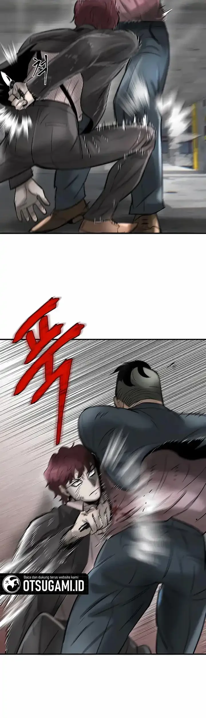Limitless Chapter 23 Gambar 34