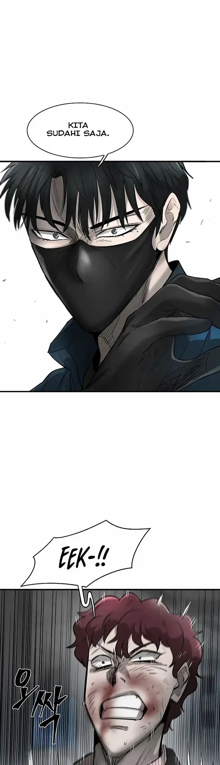 Limitless Chapter 24 Gambar 33
